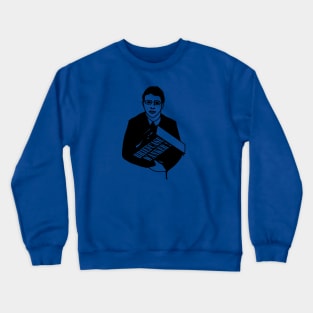 The Inbetweeners TV Show Crewneck Sweatshirt